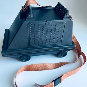 NEW Disney Star Wars MSE-6 Droid Popcorn Bucket